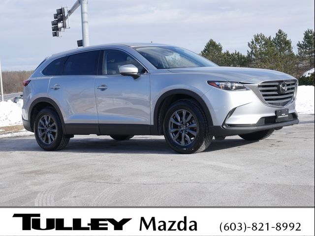 2023 Mazda CX-9 Touring