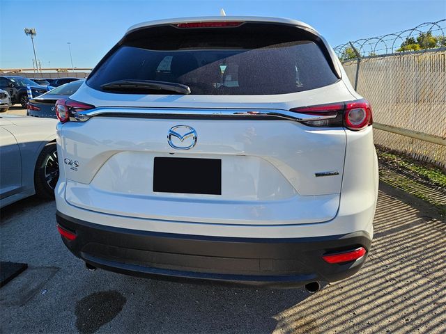 2023 Mazda CX-9 Touring