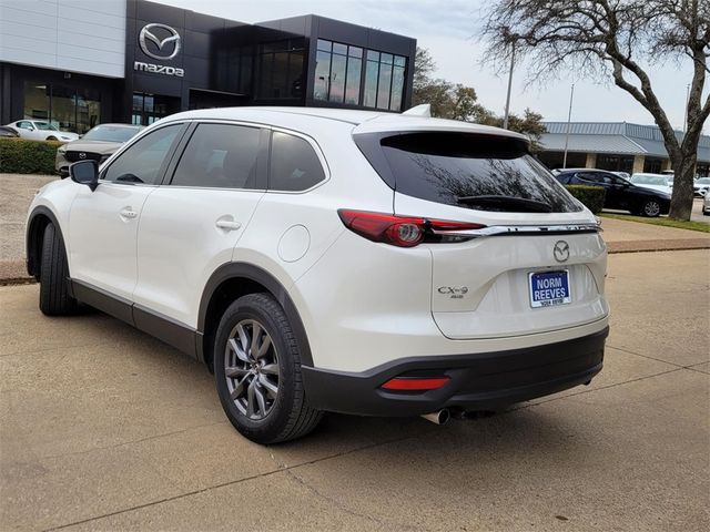 2023 Mazda CX-9 Touring