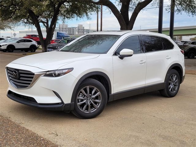 2023 Mazda CX-9 Touring