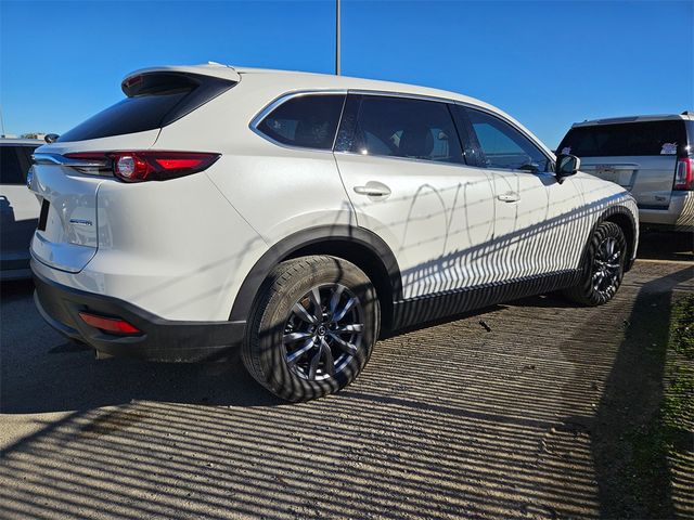 2023 Mazda CX-9 Touring