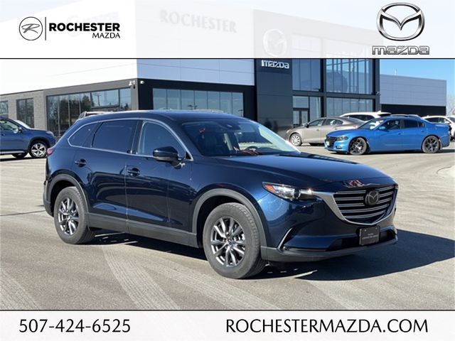 2023 Mazda CX-9 Touring