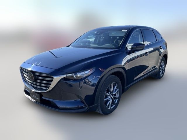 2023 Mazda CX-9 Touring