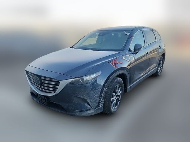 2023 Mazda CX-9 Touring