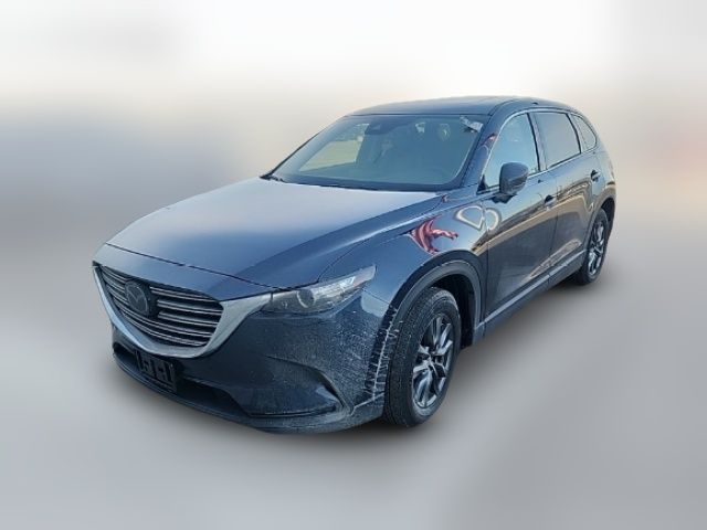 2023 Mazda CX-9 Touring