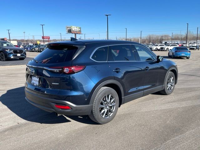 2023 Mazda CX-9 Touring