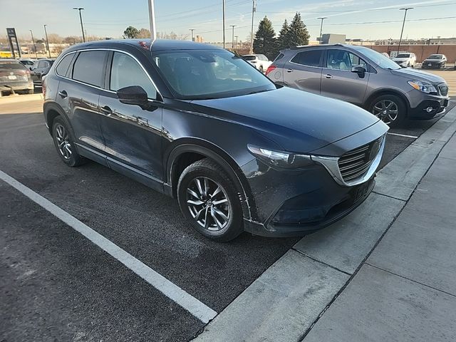 2023 Mazda CX-9 Touring