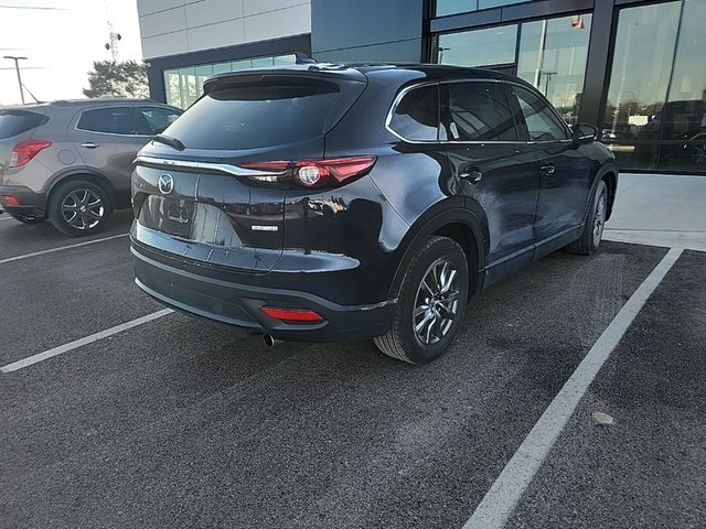 2023 Mazda CX-9 Touring