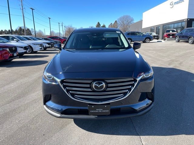 2023 Mazda CX-9 Touring