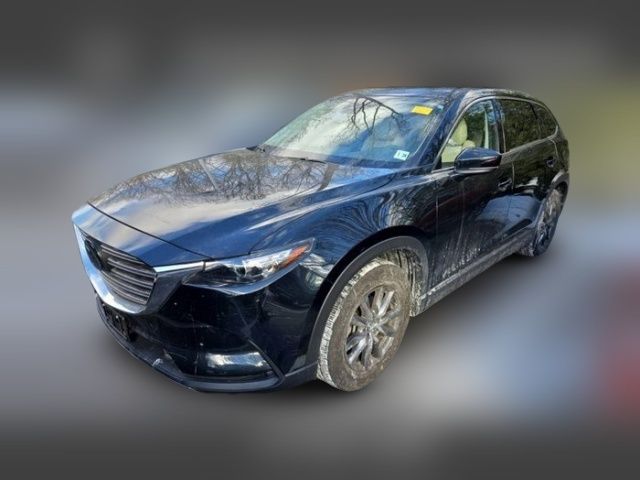 2023 Mazda CX-9 Touring