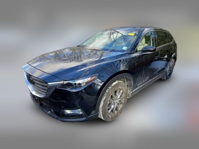 2023 Mazda CX-9 Touring