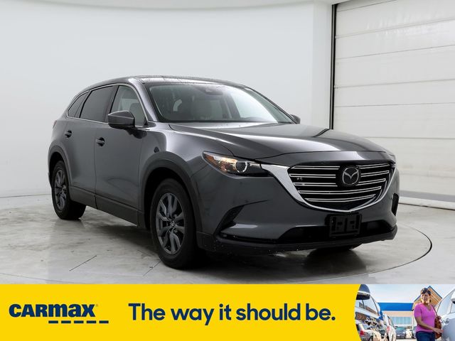 2023 Mazda CX-9 Touring