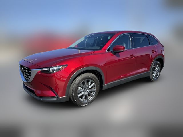 2023 Mazda CX-9 Touring