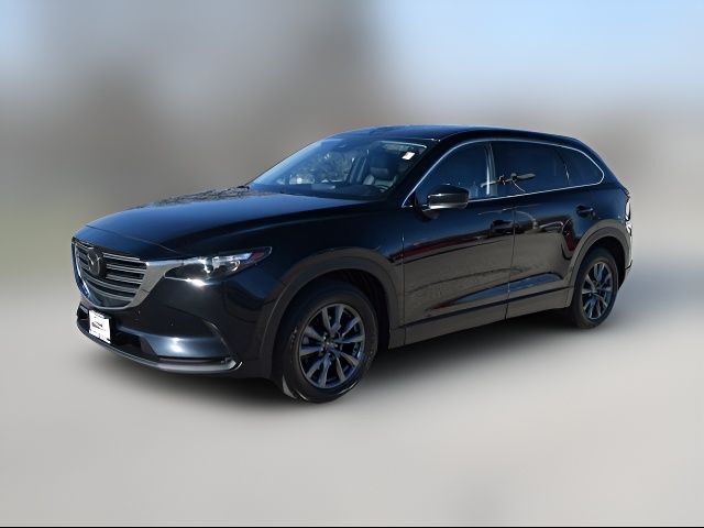 2023 Mazda CX-9 Touring