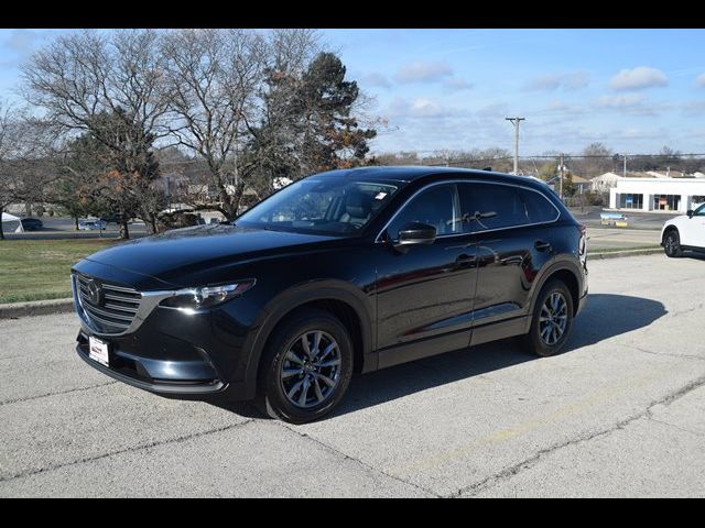 2023 Mazda CX-9 Touring