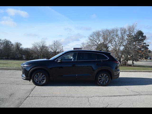 2023 Mazda CX-9 Touring