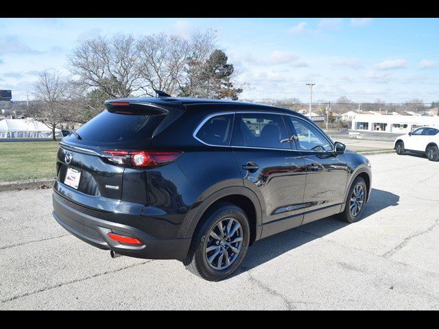 2023 Mazda CX-9 Touring