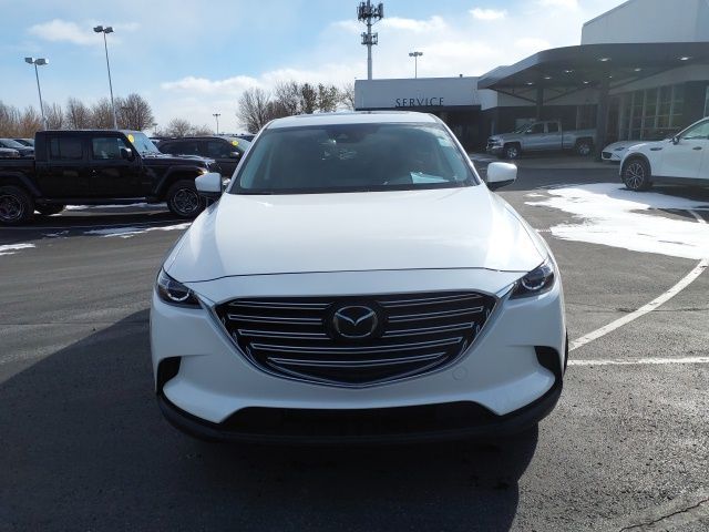 2023 Mazda CX-9 Touring