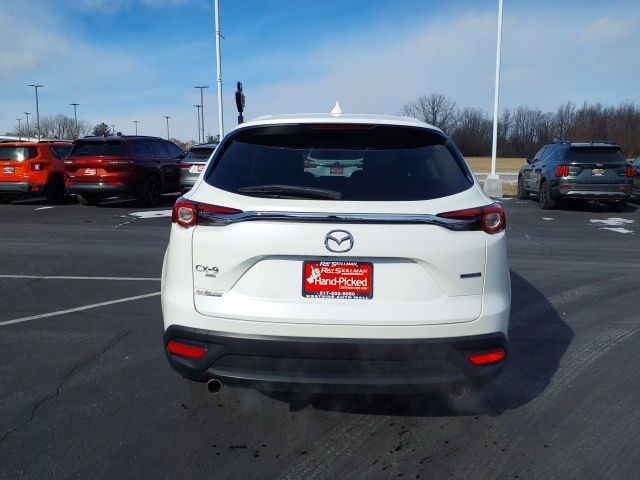 2023 Mazda CX-9 Touring