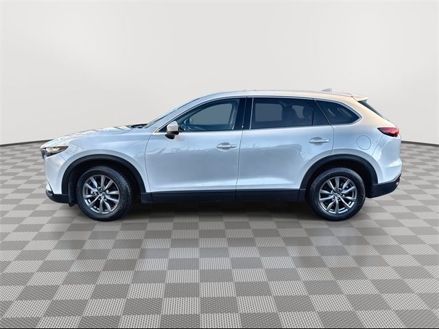 2023 Mazda CX-9 Touring