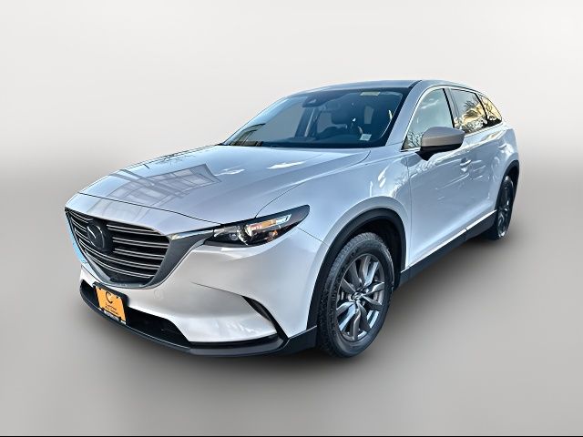 2023 Mazda CX-9 Touring