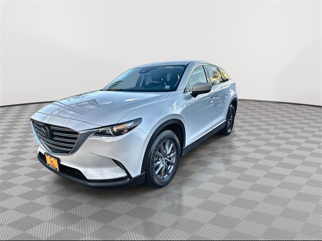 2023 Mazda CX-9 Touring