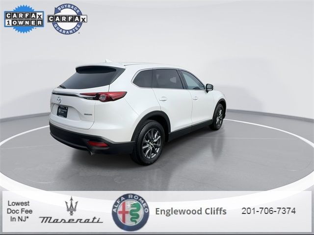 2023 Mazda CX-9 Touring