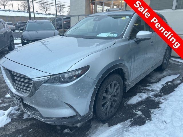 2023 Mazda CX-9 Touring