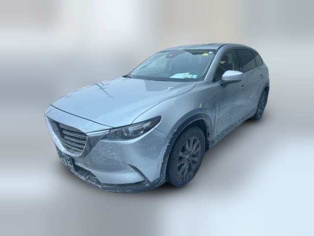 2023 Mazda CX-9 Touring