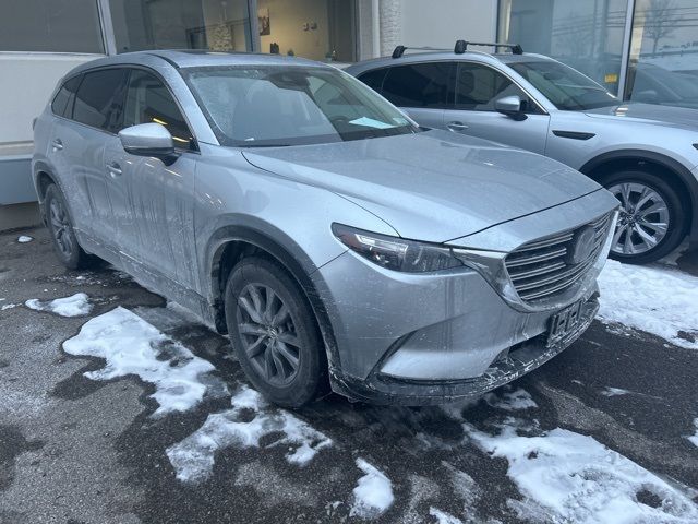 2023 Mazda CX-9 Touring