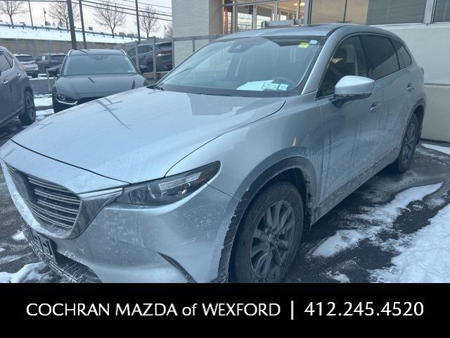 2023 Mazda CX-9 Touring