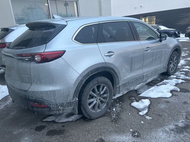 2023 Mazda CX-9 Touring