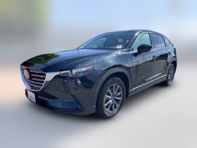 2023 Mazda CX-9 Touring