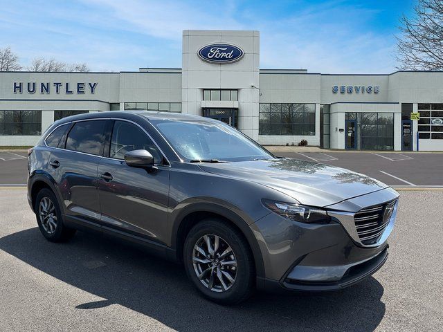 2023 Mazda CX-9 Touring