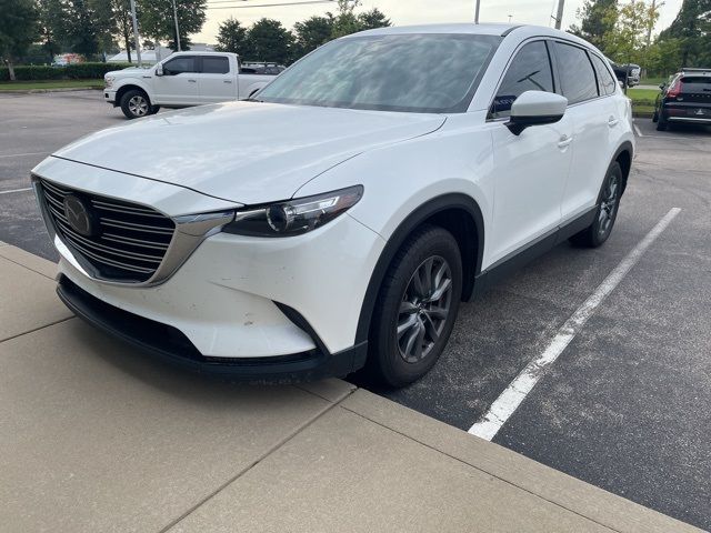 2023 Mazda CX-9 Touring