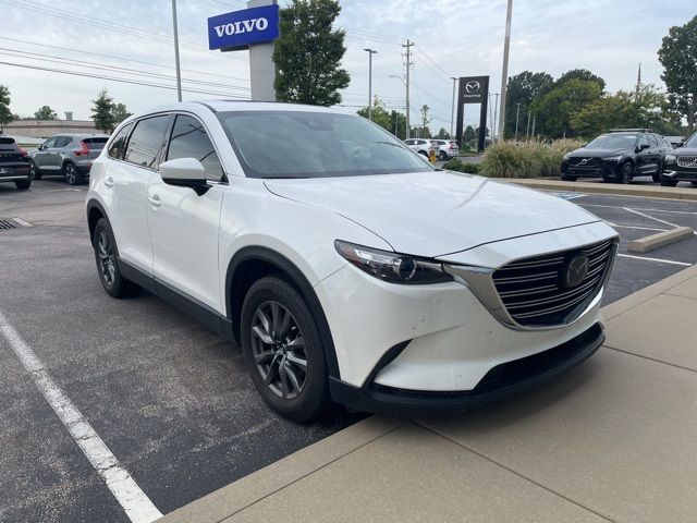 2023 Mazda CX-9 Touring