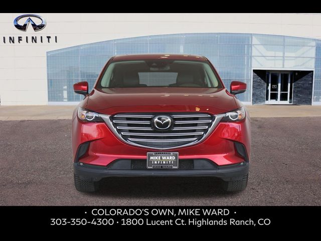 2023 Mazda CX-9 Touring