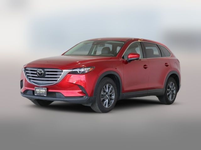 2023 Mazda CX-9 Touring