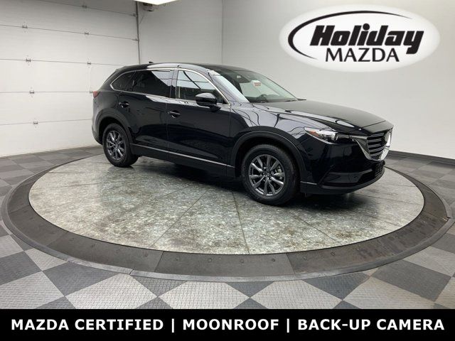 2023 Mazda CX-9 Touring