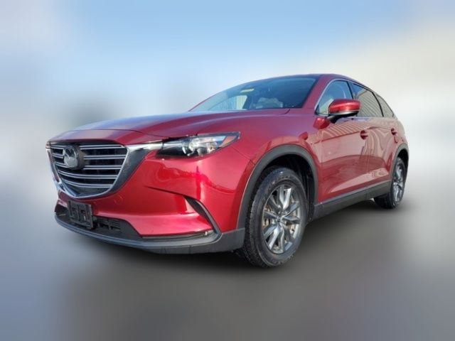 2023 Mazda CX-9 Touring