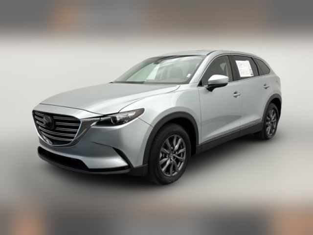 2023 Mazda CX-9 Touring