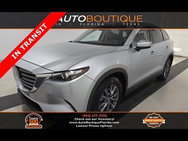 2023 Mazda CX-9 Touring