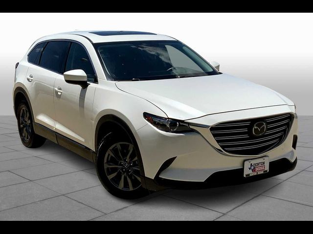 2023 Mazda CX-9 Touring
