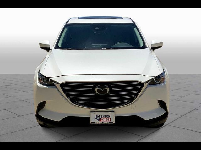 2023 Mazda CX-9 Touring