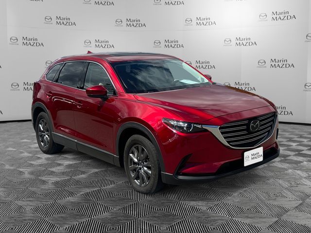 2023 Mazda CX-9 Touring