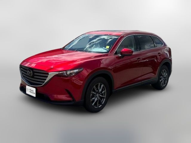 2023 Mazda CX-9 Touring