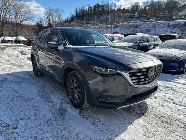 2023 Mazda CX-9 Touring