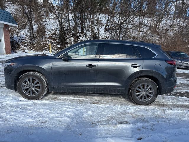 2023 Mazda CX-9 Touring