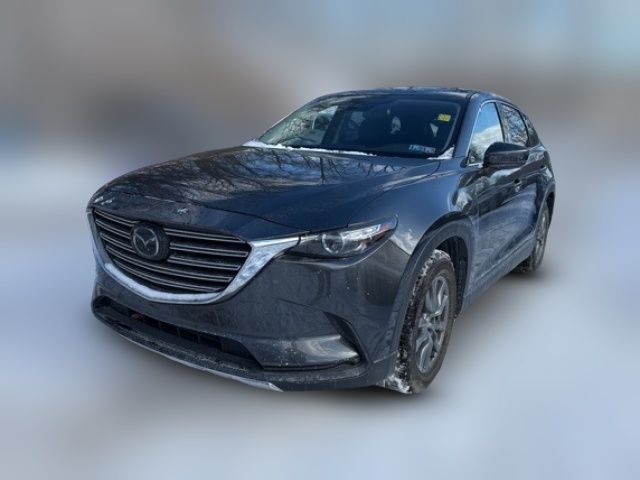 2023 Mazda CX-9 Touring