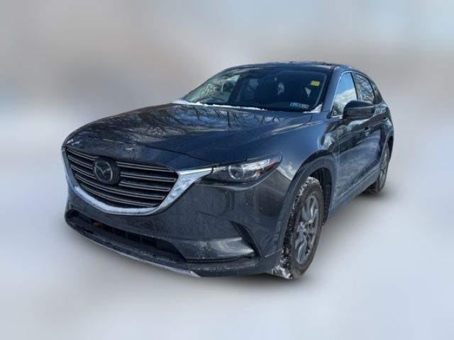 2023 Mazda CX-9 Touring